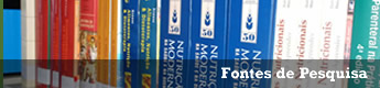 Fontes de Pesquisa
