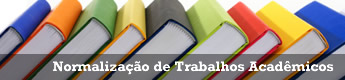 Normalização ABNT