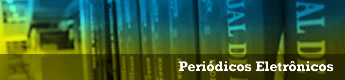 Periódicos Eletrônicos