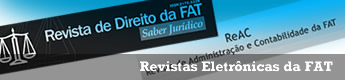 Revistas Eletrônicas UNIFAT